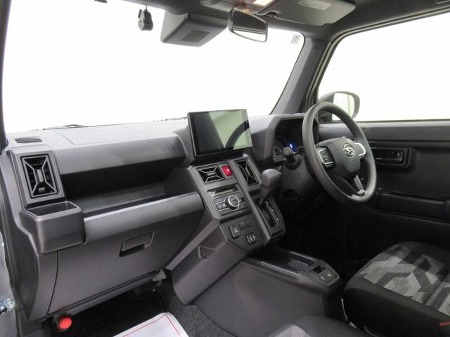 タフトXバックモニター 9インチディスプレイオーディオ ドライブレコーダー USB入力端子 Bluetooth オートライト キーフリー アイドリングストップ 電動パーキングブレーキ ティーゼットデオプラス(岡山県)の中古車