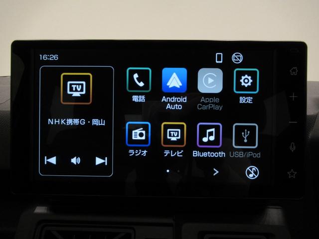 タフトXバックモニター 9インチディスプレイオーディオ ドライブレコーダー USB入力端子 Bluetooth オートライト キーフリー アイドリングストップ 電動パーキングブレーキ ティーゼットデオプラス(岡山県)の中古車