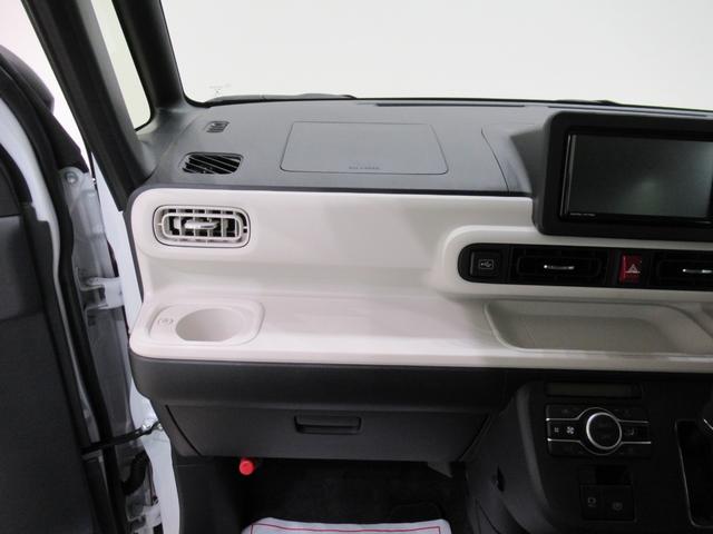 ムーヴキャンバスストライプスGバックモニター 7インチナビ 両側パワースライドドア シートヒーター USB入力端子 Bluetooth ホッとカップホルダー オートライト キーフリー アイドリングストップ ティーゼットデオプラス(岡山県)の中古車