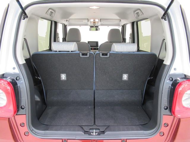 ムーヴキャンバスストライプスGバックモニター 7インチナビ 両側パワースライドドア シートヒーター USB入力端子 Bluetooth ホッとカップホルダー オートライト キーフリー アイドリングストップ ティーゼットデオプラス(岡山県)の中古車