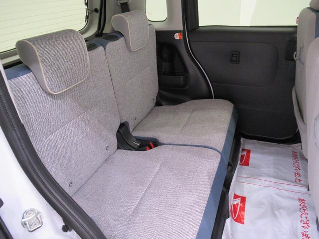 ムーヴキャンバスストライプスGバックモニター 7インチナビ 両側パワースライドドア シートヒーター USB入力端子 Bluetooth ホッとカップホルダー オートライト キーフリー アイドリングストップ ティーゼットデオプラス(岡山県)の中古車