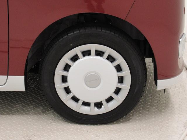 ムーヴキャンバスストライプスGバックモニター 7インチナビ 両側パワースライドドア シートヒーター USB入力端子 Bluetooth ホッとカップホルダー オートライト キーフリー アイドリングストップ ティーゼットデオプラス(岡山県)の中古車