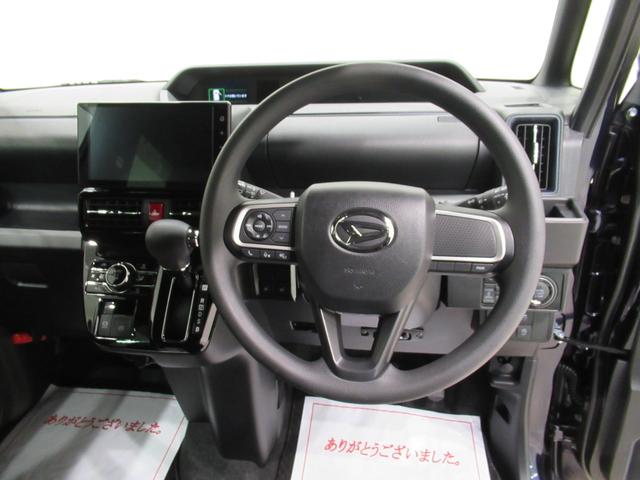 タントカスタムＸパノラマモニター　９インチディスプレイオーディオ　ドライブレコーダー　両側パワースライドドア　シートヒーター　ＵＳＢ入力端子　Ｂｌｕｅｔｏｏｔｈ　オートライト　キーフリー　アイドリングストップ（岡山県）の中古車