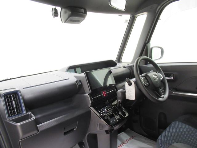 タントカスタムＸパノラマモニター　９インチディスプレイオーディオ　ドライブレコーダー　両側パワースライドドア　シートヒーター　ＵＳＢ入力端子　Ｂｌｕｅｔｏｏｔｈ　オートライト　キーフリー　アイドリングストップ（岡山県）の中古車