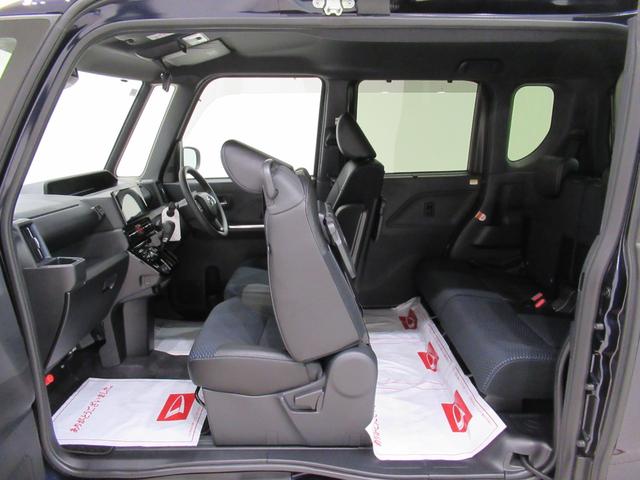 タントカスタムＸパノラマモニター　９インチディスプレイオーディオ　ドライブレコーダー　両側パワースライドドア　シートヒーター　ＵＳＢ入力端子　Ｂｌｕｅｔｏｏｔｈ　オートライト　キーフリー　アイドリングストップ（岡山県）の中古車