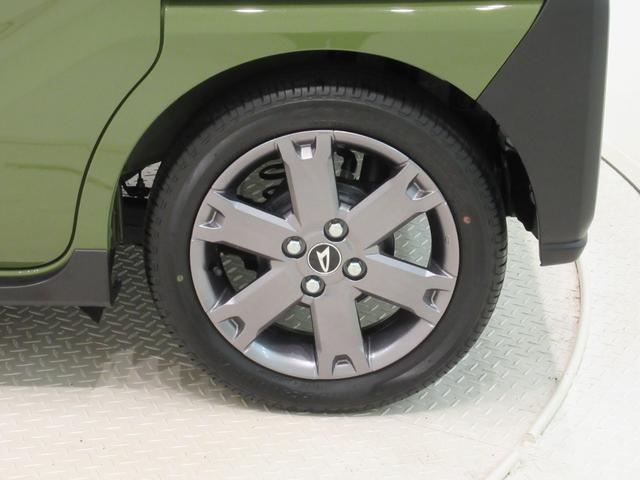 タントファンクロスターボパノラマモニター 9インチディスプレイオーディオ ドライブレコーダー 両側パワースライドドア シートヒーター USB入力端子 Bluetooth オートライト キーフリー アイドリングストップ(岡山県)の中古車