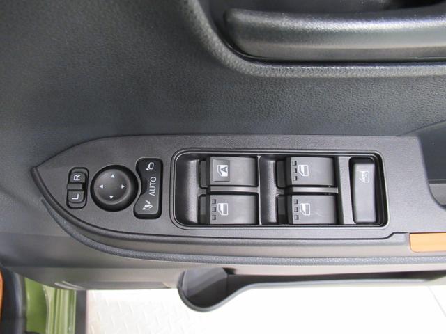 タントファンクロスターボパノラマモニター 9インチディスプレイオーディオ ドライブレコーダー 両側パワースライドドア シートヒーター USB入力端子 Bluetooth オートライト キーフリー アイドリングストップ(岡山県)の中古車