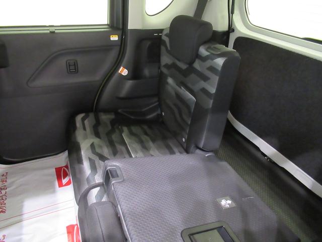 タントファンクロスターボパノラマモニター 9インチディスプレイオーディオ ドライブレコーダー 両側パワースライドドア シートヒーター USB入力端子 Bluetooth オートライト キーフリー アイドリングストップ(岡山県)の中古車