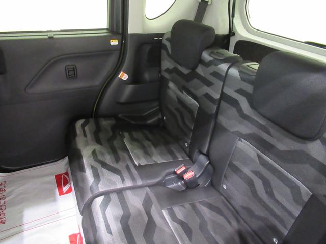 タントファンクロスターボパノラマモニター 9インチディスプレイオーディオ ドライブレコーダー 両側パワースライドドア シートヒーター USB入力端子 Bluetooth オートライト キーフリー アイドリングストップ(岡山県)の中古車