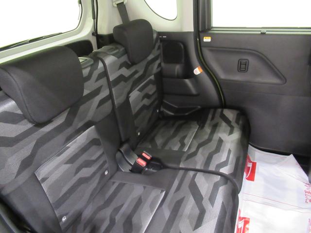 タントファンクロスターボパノラマモニター 9インチディスプレイオーディオ ドライブレコーダー 両側パワースライドドア シートヒーター USB入力端子 Bluetooth オートライト キーフリー アイドリングストップ(岡山県)の中古車