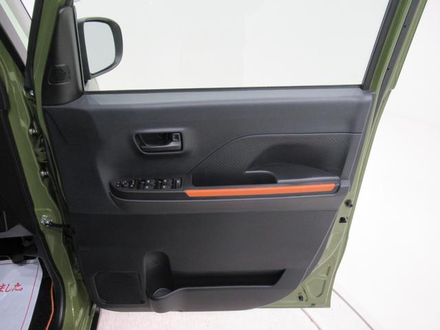 タントファンクロスターボパノラマモニター 9インチディスプレイオーディオ ドライブレコーダー 両側パワースライドドア シートヒーター USB入力端子 Bluetooth オートライト キーフリー アイドリングストップ(岡山県)の中古車