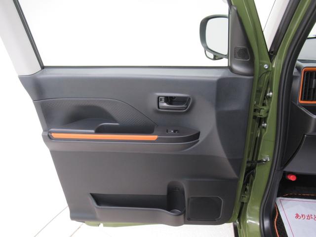 タントファンクロスターボパノラマモニター 9インチディスプレイオーディオ ドライブレコーダー 両側パワースライドドア シートヒーター USB入力端子 Bluetooth オートライト キーフリー アイドリングストップ(岡山県)の中古車