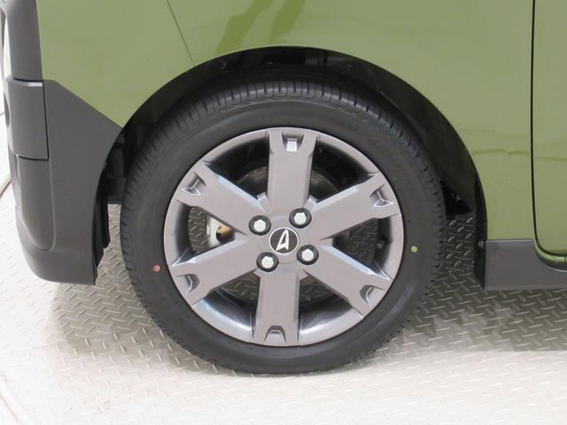 タントファンクロスターボパノラマモニター 9インチディスプレイオーディオ ドライブレコーダー 両側パワースライドドア シートヒーター USB入力端子 Bluetooth オートライト キーフリー アイドリングストップ(岡山県)の中古車