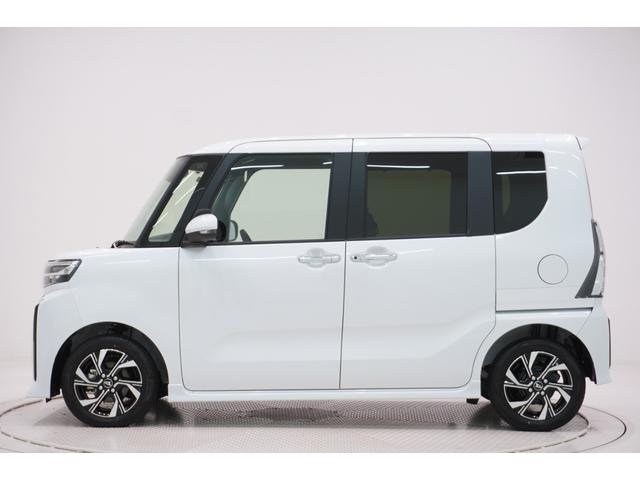 タントカスタムＸバックモニター　７インチナビ　ドライブレコーダー　両側パワースライドドア　シートヒーター　ＵＳＢ入力端子　Ｂｌｕｅｔｏｏｔｈ　オートライト　キーフリー　アイドリングストップ　ティーゼットデオプラス（岡山県）の中古車