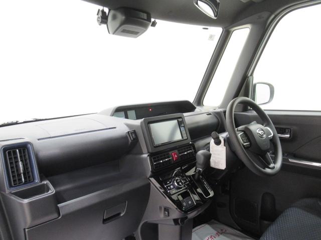 タントカスタムＸバックモニター　７インチナビ　ドライブレコーダー　両側パワースライドドア　シートヒーター　ＵＳＢ入力端子　Ｂｌｕｅｔｏｏｔｈ　オートライト　キーフリー　アイドリングストップ　ティーゼットデオプラス（岡山県）の中古車