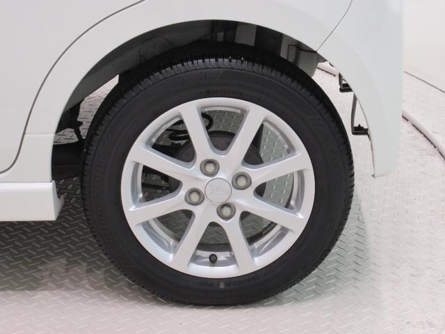 ムーヴカスタムXリミテッドキーフリー CDチューナー 電動格納式ドアミラー エアコン パワーステアリング パワーウィンドウ 運転席エアバッグ ABS ティーゼットデオプラス(岡山県)の中古車