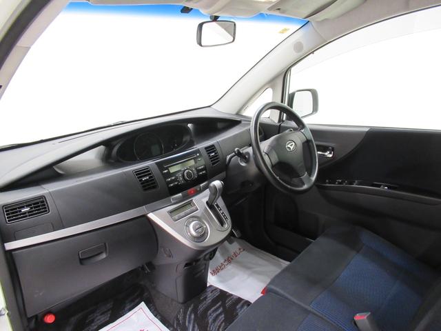 ムーヴカスタムXリミテッドキーフリー CDチューナー 電動格納式ドアミラー エアコン パワーステアリング パワーウィンドウ 運転席エアバッグ ABS ティーゼットデオプラス(岡山県)の中古車