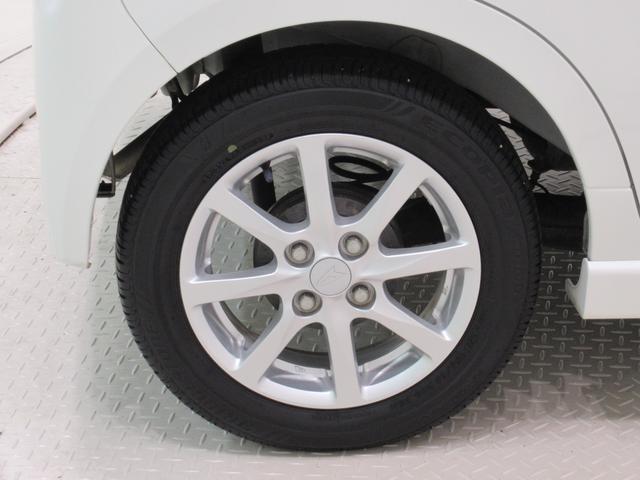 ムーヴカスタムXリミテッドキーフリー CDチューナー 電動格納式ドアミラー エアコン パワーステアリング パワーウィンドウ 運転席エアバッグ ABS ティーゼットデオプラス(岡山県)の中古車