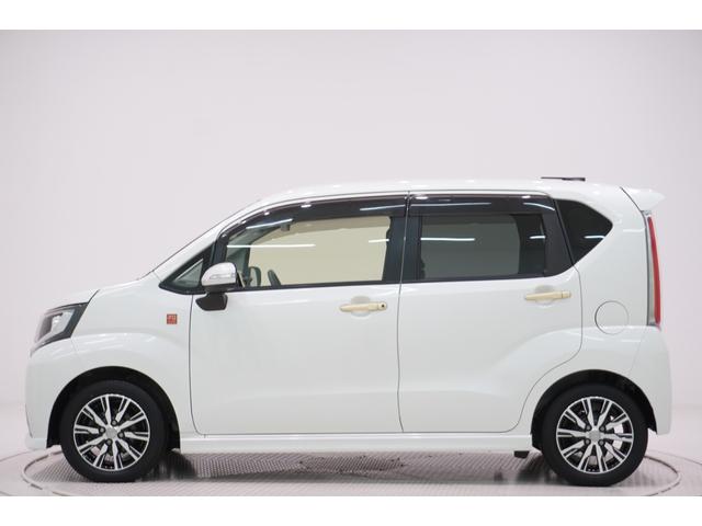 ムーヴカスタムX20thアニバサリーゴールドED SA2オートライト キーフリー アイドリングストップ 電動格納式ドアミラー 衝突被害軽減システム レーンアシスト エアコン パワーステアリング パワーウィンドウ 運転席エアバッグ ABS(岡山県)の中古車