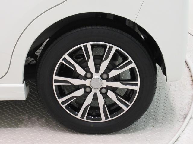 ムーヴカスタムX20thアニバサリーゴールドED SA2オートライト キーフリー アイドリングストップ 電動格納式ドアミラー 衝突被害軽減システム レーンアシスト エアコン パワーステアリング パワーウィンドウ 運転席エアバッグ ABS(岡山県)の中古車