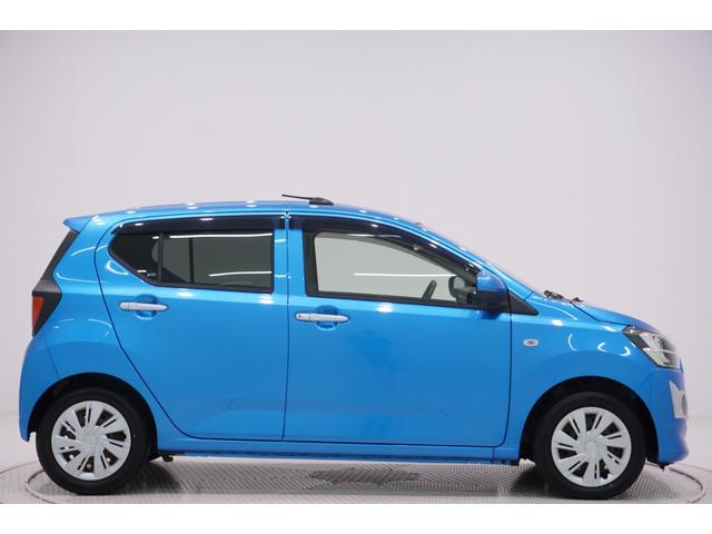 ミライースX SA3LEDヘッドランプ キーレスエントリー アイドリングストップ USB入力端子 衝突被害軽減システム レーンアシスト オートマチックハイビーム ティーゼットデオプラス(岡山県)の中古車