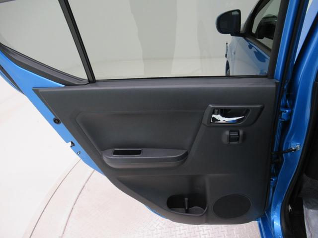 ミライースX SA3LEDヘッドランプ キーレスエントリー アイドリングストップ USB入力端子 衝突被害軽減システム レーンアシスト オートマチックハイビーム ティーゼットデオプラス(岡山県)の中古車