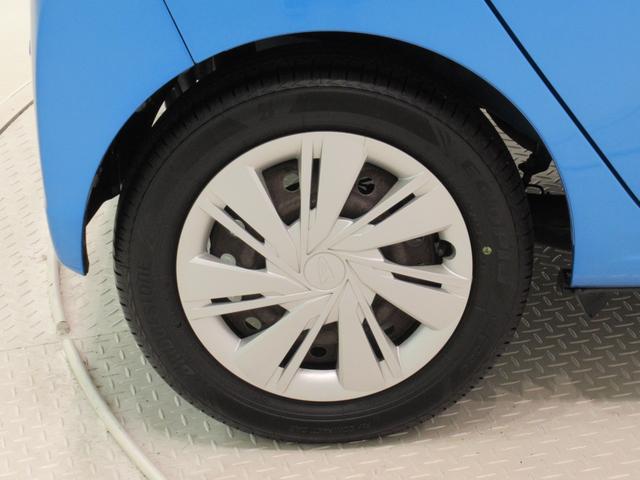 ミライースX SA3LEDヘッドランプ キーレスエントリー アイドリングストップ USB入力端子 衝突被害軽減システム レーンアシスト オートマチックハイビーム ティーゼットデオプラス(岡山県)の中古車