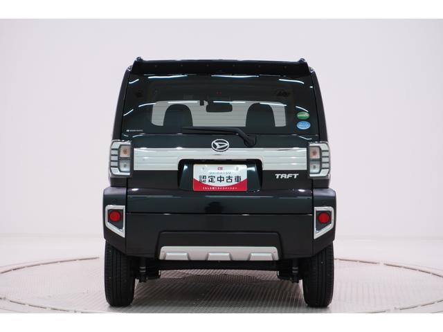 タフトＧシートヒーター　オートライト　キーフリー　アイドリングストップ　バックモニター　ナビ　ドライブレコーダー　ＵＳＢ入力端子　Ｂｌｕｅｔｏｏｔｈ　電動パーキングブレーキ　ティーゼットデオプラス（岡山県）の中古車