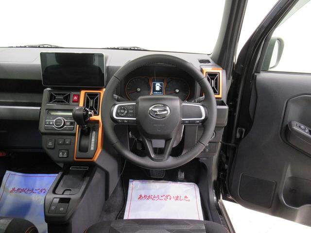 タフトＧシートヒーター　オートライト　キーフリー　アイドリングストップ　バックモニター　ナビ　ドライブレコーダー　ＵＳＢ入力端子　Ｂｌｕｅｔｏｏｔｈ　電動パーキングブレーキ　ティーゼットデオプラス（岡山県）の中古車