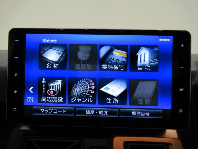 タフトＧシートヒーター　オートライト　キーフリー　アイドリングストップ　バックモニター　ナビ　ドライブレコーダー　ＵＳＢ入力端子　Ｂｌｕｅｔｏｏｔｈ　電動パーキングブレーキ　ティーゼットデオプラス（岡山県）の中古車