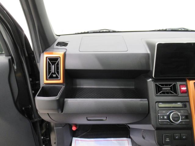 タフトＧシートヒーター　オートライト　キーフリー　アイドリングストップ　バックモニター　ナビ　ドライブレコーダー　ＵＳＢ入力端子　Ｂｌｕｅｔｏｏｔｈ　電動パーキングブレーキ　ティーゼットデオプラス（岡山県）の中古車