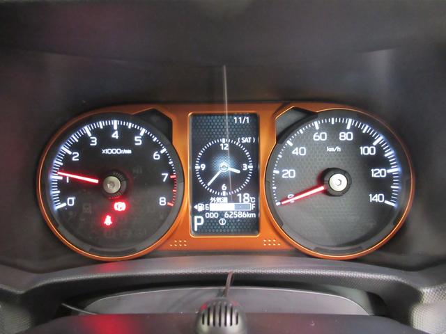 タフトＧシートヒーター　オートライト　キーフリー　アイドリングストップ　バックモニター　ナビ　ドライブレコーダー　ＵＳＢ入力端子　Ｂｌｕｅｔｏｏｔｈ　電動パーキングブレーキ　ティーゼットデオプラス（岡山県）の中古車