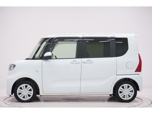 タントＸセレクションシートヒーター　左側パワースライドドア　オートライト　キーフリー　アイドリングストップ　パノラマモニター　ディスプレイオーディオ　ＵＳＢ入力端子　Ｂｌｕｅｔｏｏｔｈ　ティーゼットデオプラス（岡山県）の中古車