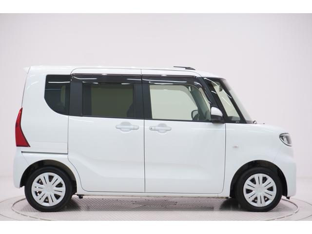 タントＸセレクションシートヒーター　左側パワースライドドア　オートライト　キーフリー　アイドリングストップ　パノラマモニター　ディスプレイオーディオ　ＵＳＢ入力端子　Ｂｌｕｅｔｏｏｔｈ　ティーゼットデオプラス（岡山県）の中古車