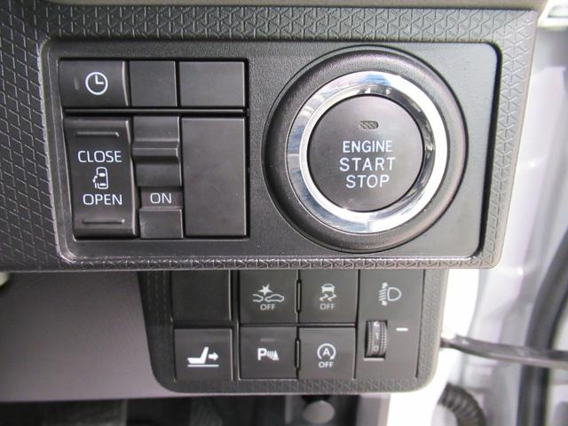 タントＸセレクションシートヒーター　左側パワースライドドア　オートライト　キーフリー　アイドリングストップ　パノラマモニター　ディスプレイオーディオ　ＵＳＢ入力端子　Ｂｌｕｅｔｏｏｔｈ　ティーゼットデオプラス（岡山県）の中古車