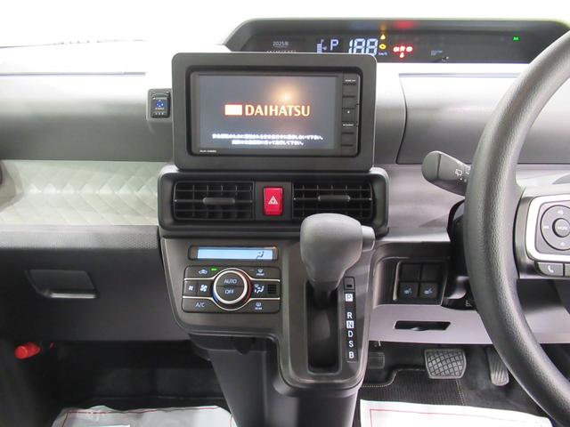 タントＸセレクションシートヒーター　左側パワースライドドア　オートライト　キーフリー　アイドリングストップ　パノラマモニター　ディスプレイオーディオ　ＵＳＢ入力端子　Ｂｌｕｅｔｏｏｔｈ　ティーゼットデオプラス（岡山県）の中古車