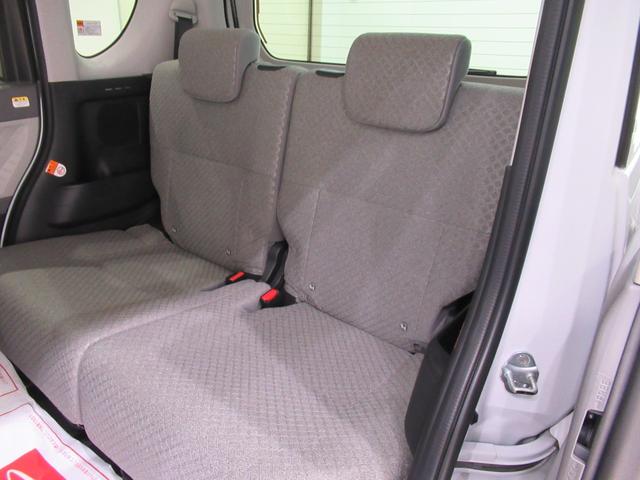 タントＸセレクションシートヒーター　左側パワースライドドア　オートライト　キーフリー　アイドリングストップ　パノラマモニター　ディスプレイオーディオ　ＵＳＢ入力端子　Ｂｌｕｅｔｏｏｔｈ　ティーゼットデオプラス（岡山県）の中古車