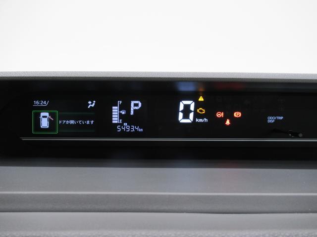 タントＸセレクションシートヒーター　左側パワースライドドア　オートライト　キーフリー　アイドリングストップ　パノラマモニター　ディスプレイオーディオ　ＵＳＢ入力端子　Ｂｌｕｅｔｏｏｔｈ　ティーゼットデオプラス（岡山県）の中古車