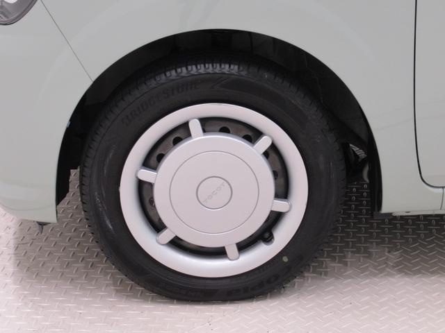 ミラトコットX SA3キーフリー アイドリングストップ バックモニター ナビ USB入力端子 Bluetooth 電動格納式ドアミラー 衝突被害軽減システム レーンアシスト オートマチックハイビーム ティーゼットデオプラス(岡山県)の中古車