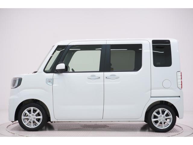 ウェイクLリミテッド SA3両側パワースライドドア オートライト キーフリー アイドリングストップ パノラマモニター ディスプレイオーディオ USB入力端子 Bluetooth ティーゼットデオプラス(岡山県)の中古車