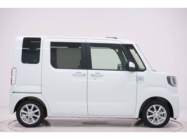 ウェイクLリミテッド SA3両側パワースライドドア オートライト キーフリー アイドリングストップ パノラマモニター ディスプレイオーディオ USB入力端子 Bluetooth ティーゼットデオプラス(岡山県)の中古車