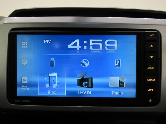 ウェイクLリミテッド SA3両側パワースライドドア オートライト キーフリー アイドリングストップ パノラマモニター ディスプレイオーディオ USB入力端子 Bluetooth ティーゼットデオプラス(岡山県)の中古車