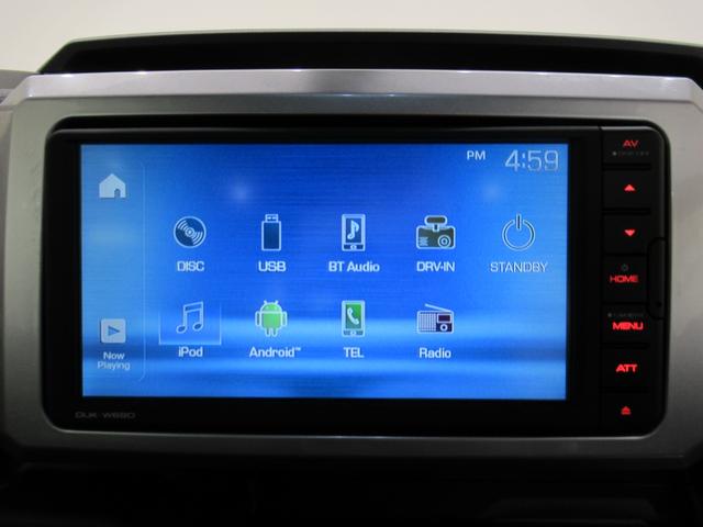 ウェイクLリミテッド SA3両側パワースライドドア オートライト キーフリー アイドリングストップ パノラマモニター ディスプレイオーディオ USB入力端子 Bluetooth ティーゼットデオプラス(岡山県)の中古車