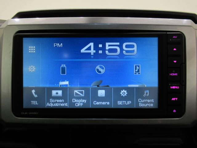 ウェイクLリミテッド SA3両側パワースライドドア オートライト キーフリー アイドリングストップ パノラマモニター ディスプレイオーディオ USB入力端子 Bluetooth ティーゼットデオプラス(岡山県)の中古車