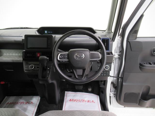 タントＸシートヒーター　左側パワースライドドア　オートライト　キーフリー　アイドリングストップ　バックモニター　ナビ　ドライブレコーダー　ＵＳＢ入力端子　Ｂｌｕｅｔｏｏｔｈ　ティーゼットデオプラス（岡山県）の中古車