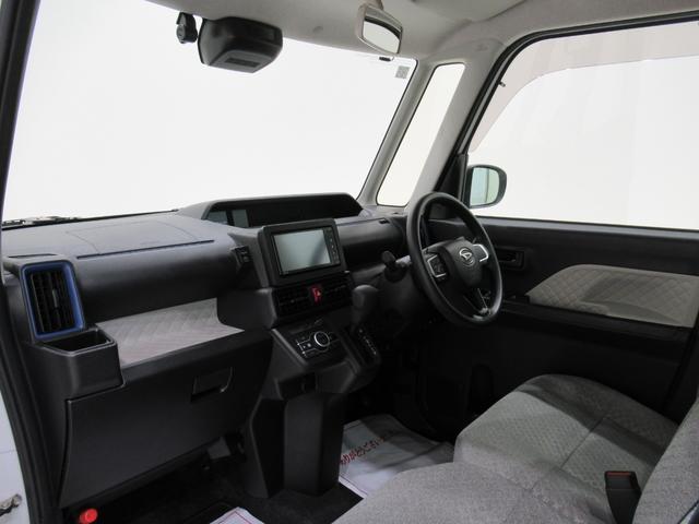 タントＸシートヒーター　左側パワースライドドア　オートライト　キーフリー　アイドリングストップ　バックモニター　ナビ　ドライブレコーダー　ＵＳＢ入力端子　Ｂｌｕｅｔｏｏｔｈ　ティーゼットデオプラス（岡山県）の中古車