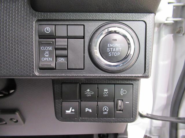 タントＸシートヒーター　左側パワースライドドア　オートライト　キーフリー　アイドリングストップ　バックモニター　ナビ　ドライブレコーダー　ＵＳＢ入力端子　Ｂｌｕｅｔｏｏｔｈ　ティーゼットデオプラス（岡山県）の中古車