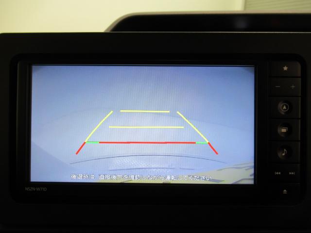 タントＸシートヒーター　左側パワースライドドア　オートライト　キーフリー　アイドリングストップ　バックモニター　ナビ　ドライブレコーダー　ＵＳＢ入力端子　Ｂｌｕｅｔｏｏｔｈ　ティーゼットデオプラス（岡山県）の中古車