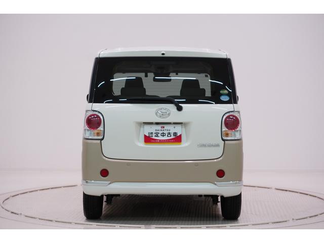 ムーヴキャンバスGメイクアップVS SA3シートヒーター 両側パワースライドドア オートライト キーフリー アイドリングストップ パノラマモニター ナビ ドライブレコーダー USB入力端子 Bluetooth ティーゼットデオプラス(岡山県)の中古車