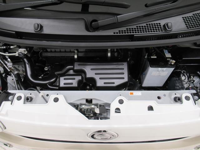 ムーヴキャンバスGメイクアップVS SA3シートヒーター 両側パワースライドドア オートライト キーフリー アイドリングストップ パノラマモニター ナビ ドライブレコーダー USB入力端子 Bluetooth ティーゼットデオプラス(岡山県)の中古車